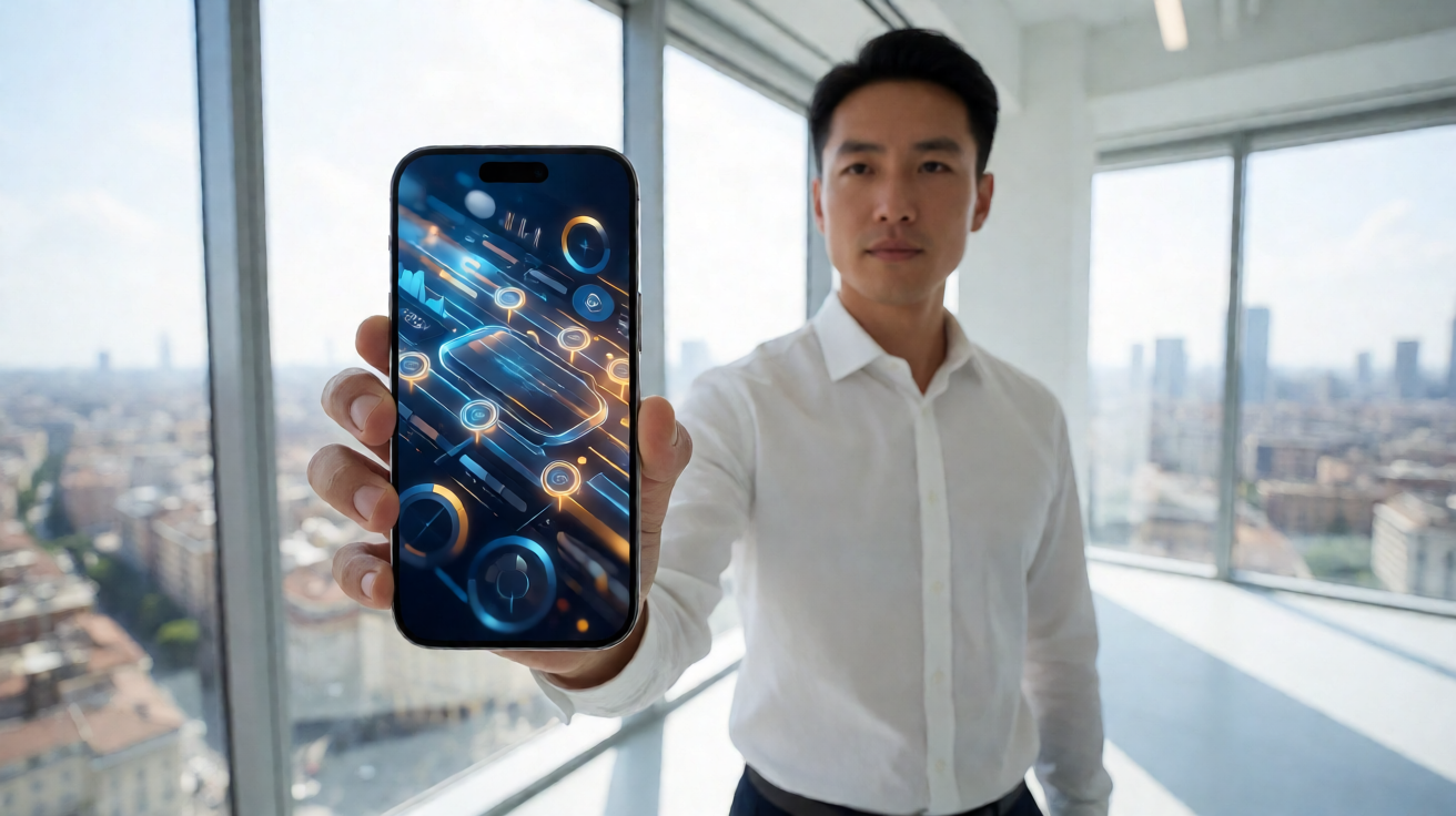 米兰APP赛事数据Dashboard界面展示